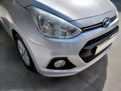 2015 Hyundai Grand I10 125 Fluid At