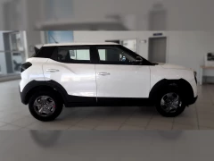 MAHINDRA XUV3X0 1.2T MX3 MT