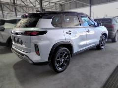2023 Toyota Urban Cruiser 15xr At