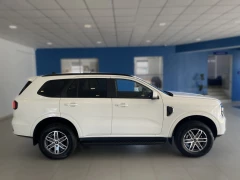 FORD EVEREST 20L BIT XLT 4X2 10AT