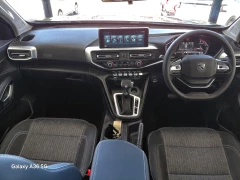 PEUGEOT LANDTREK 1.9 TD ALLURE DOUBLE CAB 4X2 AT