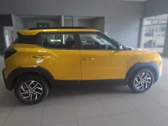 MAHINDRA XUV3X0 1.2T AX5 AT