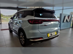 2022 CHERY TIGGO 7 PRO 1.5T CVT EXECUTIVE