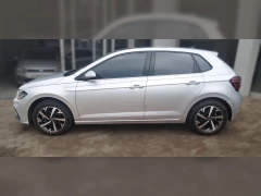 2026 Volkswagen Polo 1.0 Tsi 85kw Life Dsg