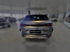 BYD SEALION 6 DYNAMIC FWD_PHEV