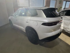 BYD SEALION 5 COMFORT