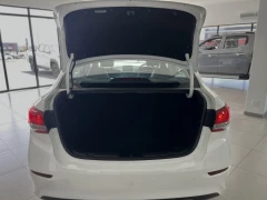 CHANGAN ALSVIN 1.4 MT CS