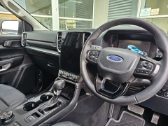 2024 Ford Everest 20d Bi-turbo Sport 4x4 At
