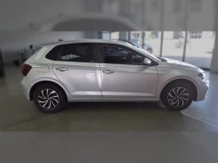 2025 Volkswagen Polo 1.0 Tsi