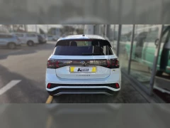 VOLKSWAGEN T-CROSS 1.0 TSI 85KW R-LINE DSG
