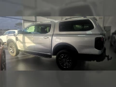 2024 Ford Ranger 20l Bi Turbo Double Cab Wildtrack 4x2
