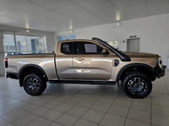 2024 Ford Ranger Super Cab 20 Xlt 4x2 Hr 6at