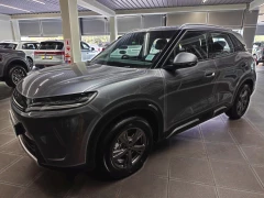 BYD ATTO2 DMI DYNAMIC AF-20