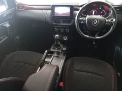 2024 Renault Kiger 1.0 Turbo Mt Intens