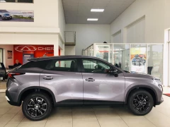 OMODA C5 1.5 T STYLE