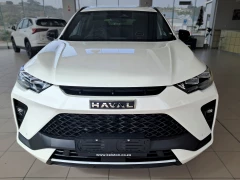 HAVAL H6 GT 2.0T 4WD SUPER LUXURY DCT