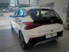 HYUNDAI I20 1.2 PREMIUM MT MY24