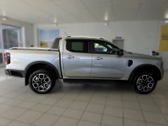 2026 Ford Ranger 20d Bi-turbo Wildtrak At Dc Pu