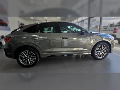 2023 Audi Q3 Sportback 35 Tfsi 110kw S Line Tronic