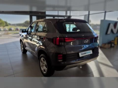 2024 Hyundai Venue 1.2 Premium Mt My24