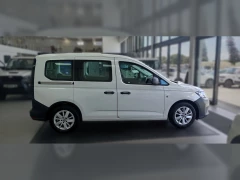 2025 Volkswagen Caddy Kombi 16i