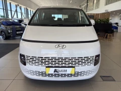 2023 Hyundai Staria R2.2 9s Exec Bus At