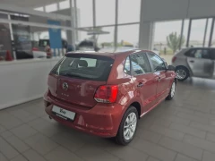 VOLKSWAGEN POLO VIVO 1.4 55KW