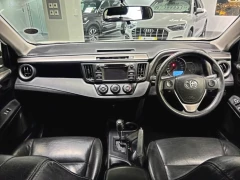 2017 Toyota Rav4 2.0 Gx Cvt 2wd