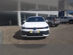 2026 Volkswagen Golf 8 Pa 2.0 Tsi 195kw Gti Dsg