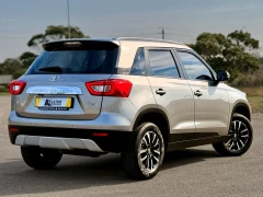 2023 Toyota Urban Cruiser 15xr