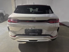 BYD SEALION 6 DYNAMIC FWD_PHEV