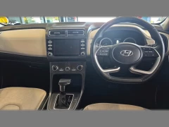 2021 Hyundai Creta 1.5 Executive Diesel At