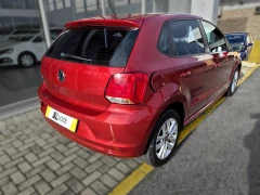 2024 VOLKSWAGEN POLO VIVO 63KW COMFORTLINE