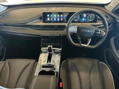 CHERY TIGGO 4 CROSS HEV ELITE