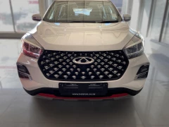 CHERY TIGGO 4 PRO LITE MT