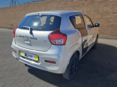 2025 Toyota Vitz 10 Xr Mt 