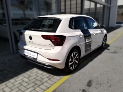 2026 Volkswagen Polo 1.0 Tsi 85kw Life Dsg