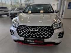2026 Chery Tiggo 4 Pro Lite Mt