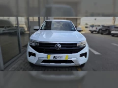2024 Volkswagen  Amarok Life Dc 20 Tdi 125kw 4mot 6sp Auto