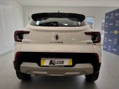 2025 Renault Kiger 1.0 Turbo Mt Zen