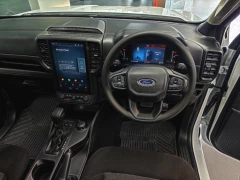 FORD RANGER SINGLE CAB 20L SIT XL 4X4 10AT