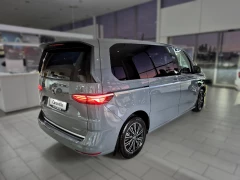 VOLKSWAGEN CARAVELLE CARRAVELLE STYLE 15TSI I EHYBRID 180KW 4 MOTION DSG