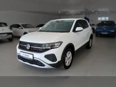 VOLKSWAGEN T-CROSS 1.0TSI 70KW