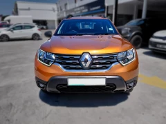 2019 Renault Duster 1.5dci 4x2 Dyn My19