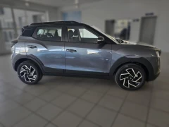 2026 Mahindra Xuv3x0 1.2t Ax7l At