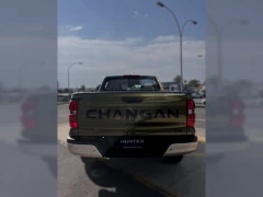 CHANGAN HUNTER REEV CE D/C