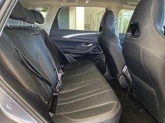 2026 Byd Sealion 5 Dynamic