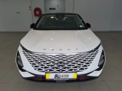 2025 Omoda C5 1.5t Elegance S