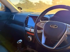 2022 Mahindra Xuv 300 W8 Diesel 1.5 Mt