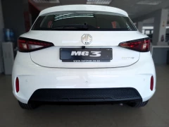 MG MG3 1.5L AT COMFORT